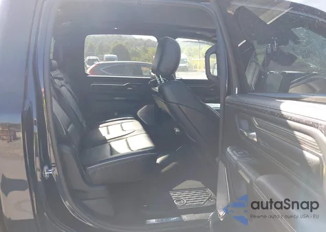 2020 Ram 1500 Limited from USA, damaged, VIN 1C6SRFPTXLN282180